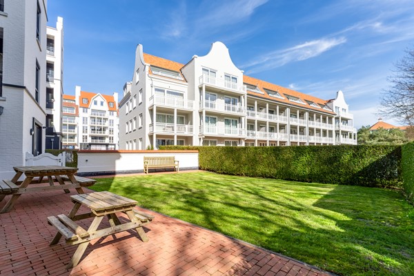 Te koop: Stijn Albregtsstraat 1-4, 4506GA Cadzand