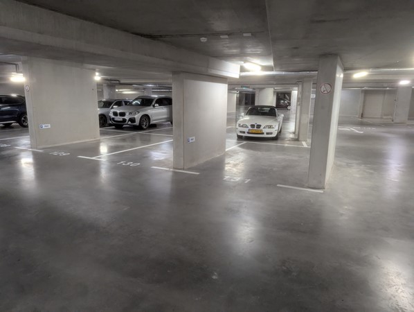 Medium property photo - Stijn Albregtsstraat 1-4, 4506 GA Cadzand
