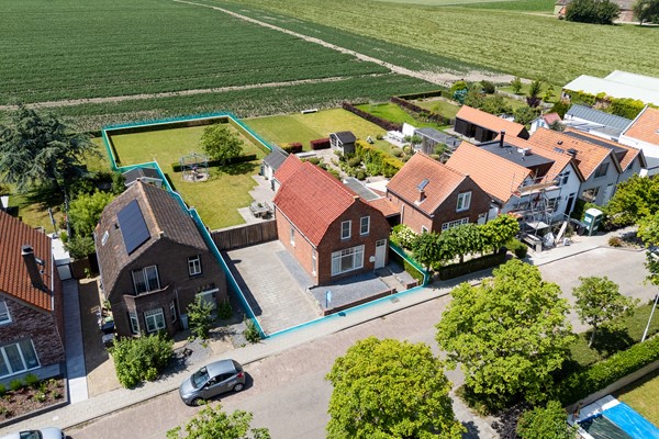 Medium property photo - Badhuisweg 25, 4506 BA Cadzand