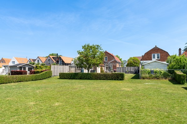 Medium property photo - Badhuisweg 25, 4506 BA Cadzand