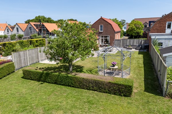 Medium property photo - Badhuisweg 25, 4506 BA Cadzand