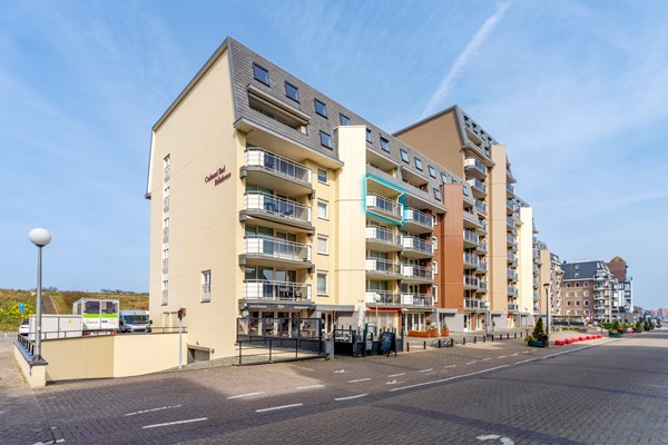 Medium property photo - Boulevard de Wielingen 94-008, 4506 JL Cadzand