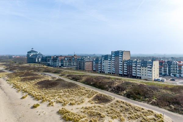 Medium property photo - Boulevard de Wielingen 94-008, 4506 JL Cadzand