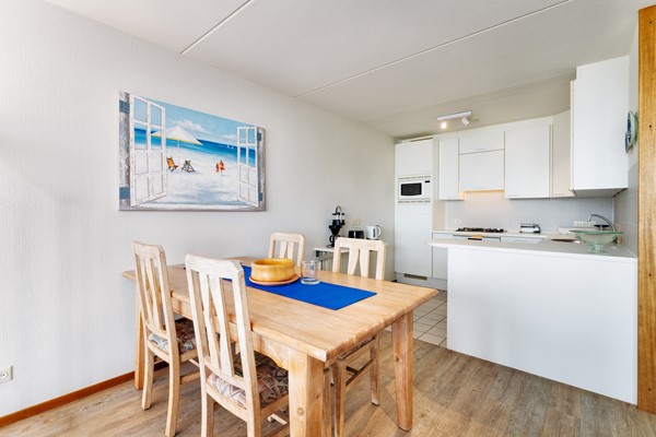 Medium property photo - Boulevard de Wielingen 94-008, 4506 JL Cadzand