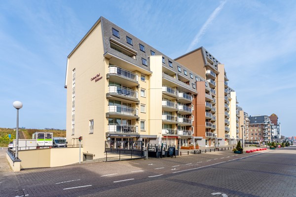 Medium property photo - Boulevard de Wielingen 94-008, 4506 JL Cadzand