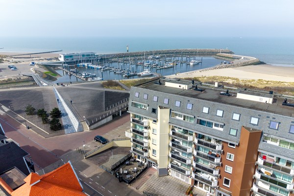 Medium property photo - Boulevard de Wielingen 94-008, 4506 JL Cadzand