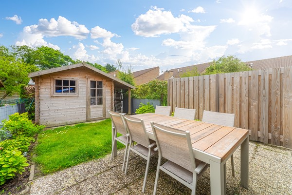 Medium property photo - Merelstraat 12, 4506 KW Cadzand