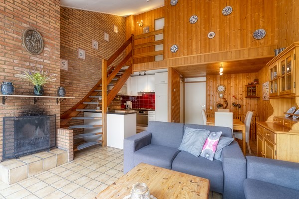 Medium property photo - Merelstraat 12, 4506 KW Cadzand