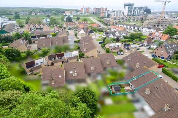 Medium property photo - Merelstraat 12, 4506 KW Cadzand