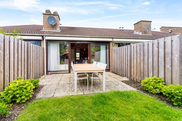 Medium property photo - Merelstraat 12, 4506 KW Cadzand