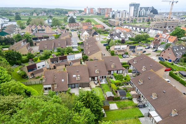 Medium property photo - Merelstraat 12, 4506 KW Cadzand