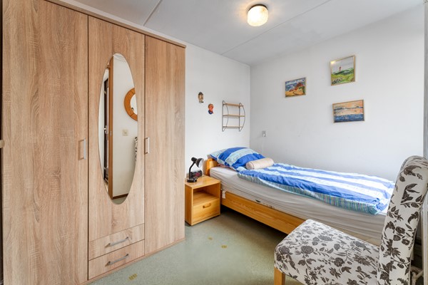 Medium property photo - Merelstraat 12, 4506 KW Cadzand