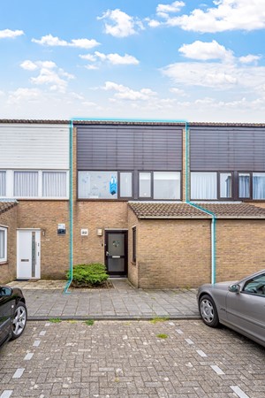 Medium property photo - Merelstraat 12, 4506 KW Cadzand