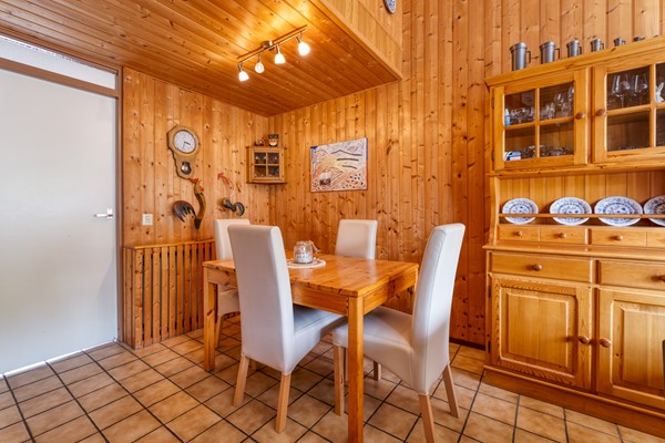 Medium property photo - Merelstraat 12, 4506 KW Cadzand