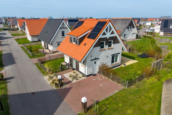 Te koop: Zeedijk 24-373, 4504PN Nieuwvliet