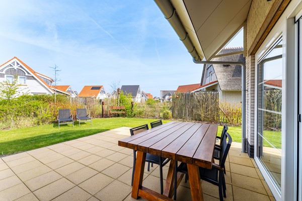 Medium property photo - Zeedijk 24-373, 4504 PN Nieuwvliet