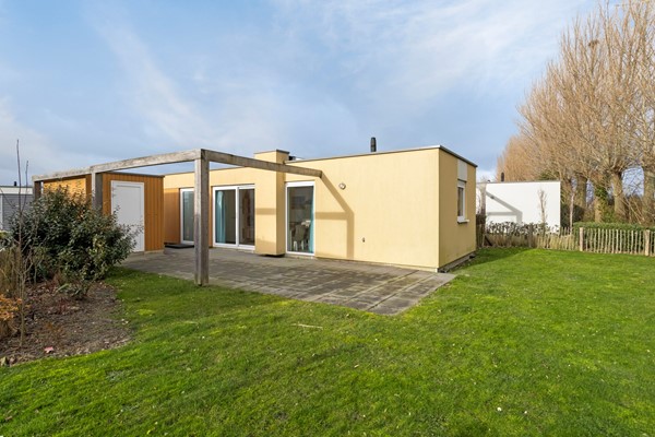 Te koop: Nieuwesluisweg 1A611, 4511RG Breskens