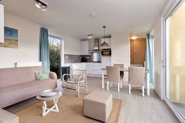 Medium property photo - Nieuwesluisweg 1A611, 4511 RG Breskens