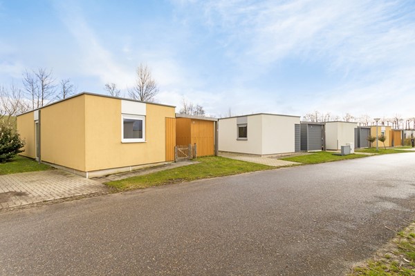 Medium property photo - Nieuwesluisweg 1A611, 4511 RG Breskens