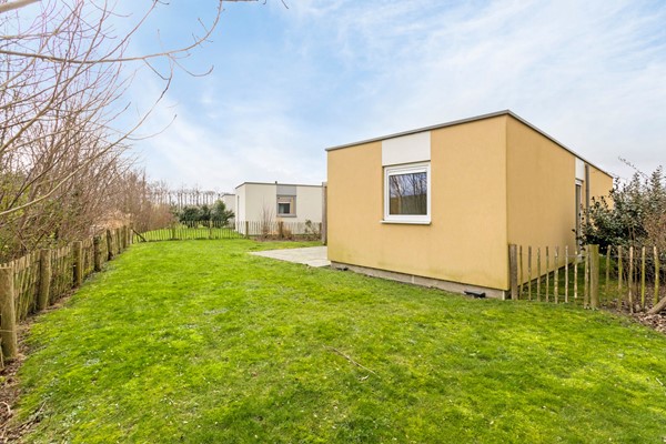 Medium property photo - Nieuwesluisweg 1A611, 4511 RG Breskens