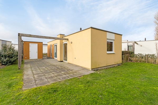 Medium property photo - Nieuwesluisweg 1A611, 4511 RG Breskens