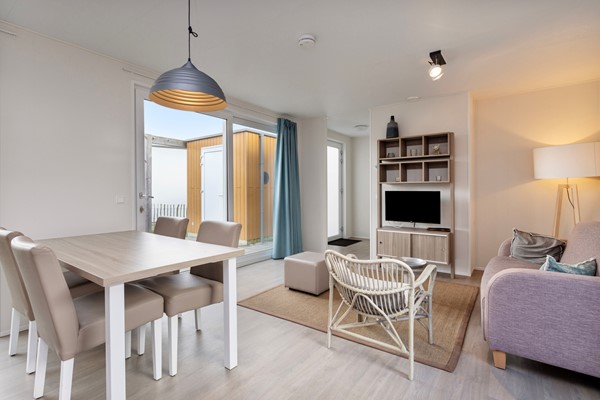 Medium property photo - Nieuwesluisweg 1A611, 4511 RG Breskens