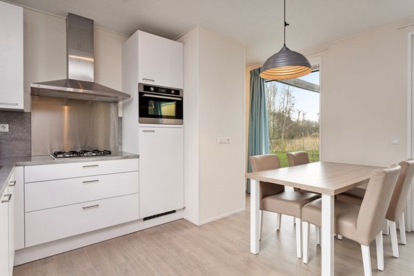 Medium property photo - Nieuwesluisweg 1A611, 4511 RG Breskens