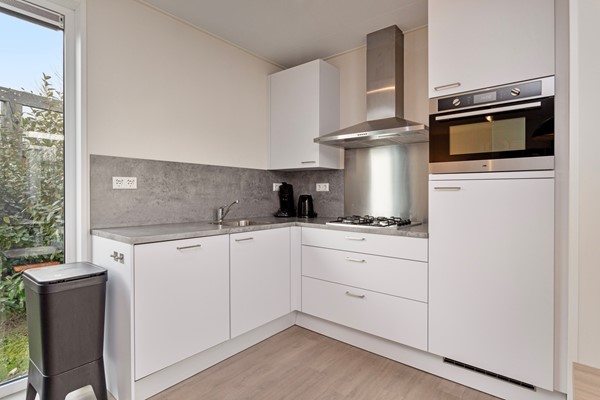 Medium property photo - Nieuwesluisweg 1A611, 4511 RG Breskens