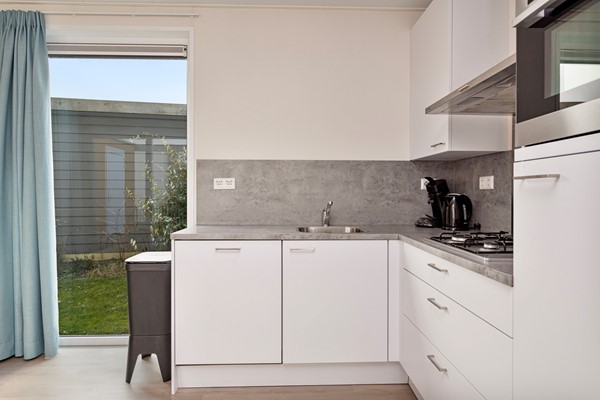 Medium property photo - Nieuwesluisweg 1A611, 4511 RG Breskens