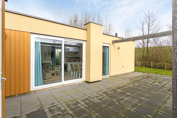 Medium property photo - Nieuwesluisweg 1A611, 4511 RG Breskens