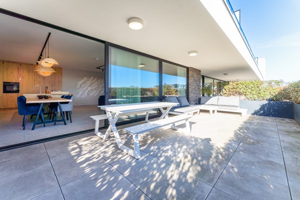 Medium property photo - Vlamingpolderweg 13-002, 4506 HZ Cadzand