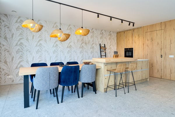 Medium property photo - Vlamingpolderweg 13-002, 4506 HZ Cadzand