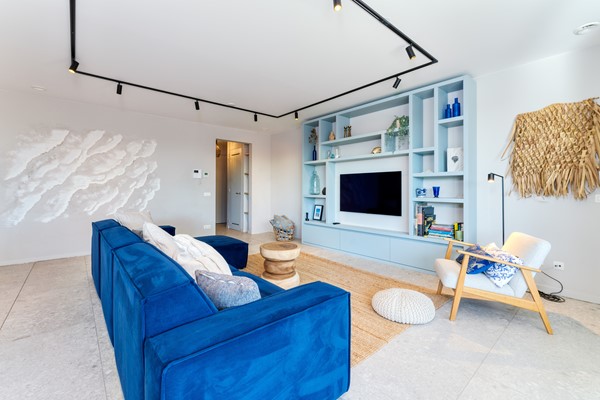 Medium property photo - Vlamingpolderweg 13-002, 4506 HZ Cadzand