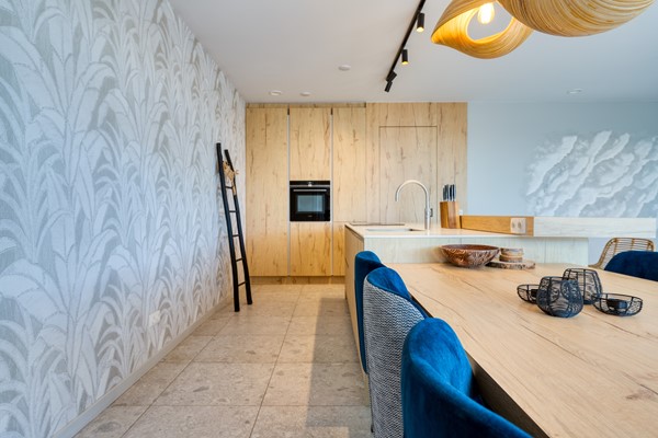 Medium property photo - Vlamingpolderweg 13-002, 4506 HZ Cadzand