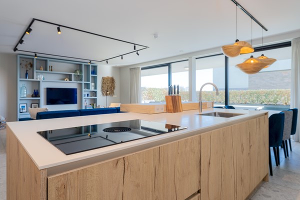 Medium property photo - Vlamingpolderweg 13-002, 4506 HZ Cadzand