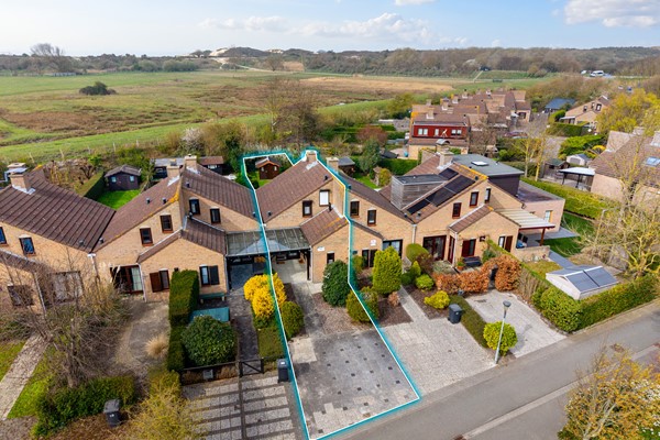 Te koop: Spaanse Galeien 37, 4525NR Retranchement