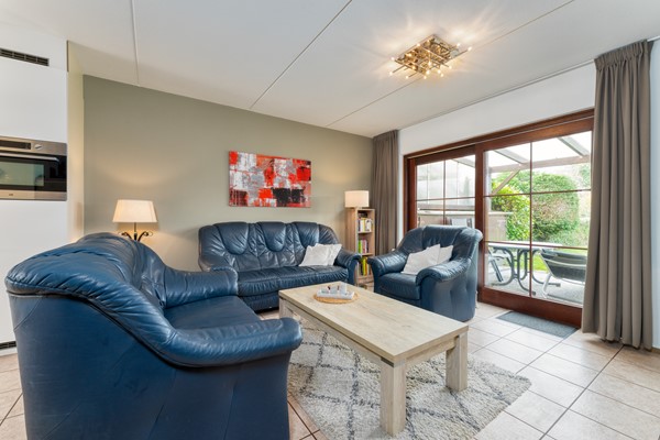 Medium property photo - Spaanse Galeien 37, 4525 NR Retranchement