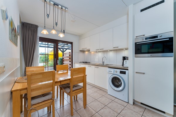 Medium property photo - Spaanse Galeien 37, 4525 NR Retranchement