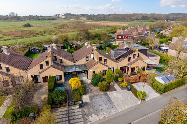 Medium property photo - Spaanse Galeien 37, 4525 NR Retranchement