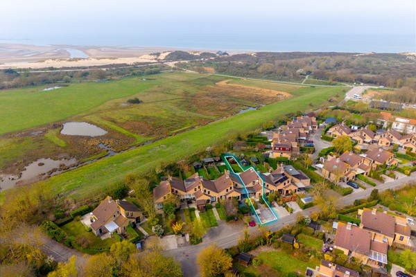 Medium property photo - Spaanse Galeien 37, 4525 NR Retranchement