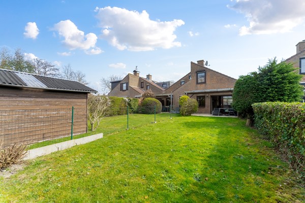 Medium property photo - Spaanse Galeien 37, 4525 NR Retranchement