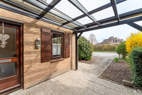 Medium property photo - Spaanse Galeien 37, 4525 NR Retranchement