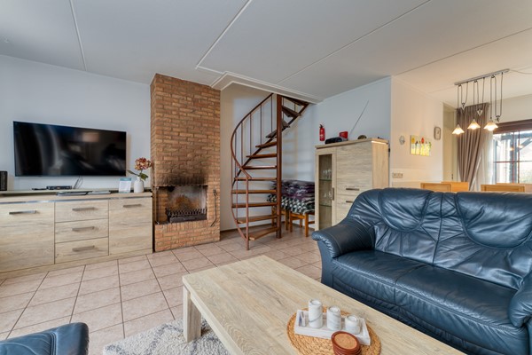 Medium property photo - Spaanse Galeien 37, 4525 NR Retranchement