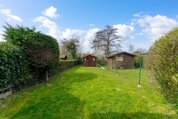 Medium property photo - Spaanse Galeien 37, 4525 NR Retranchement