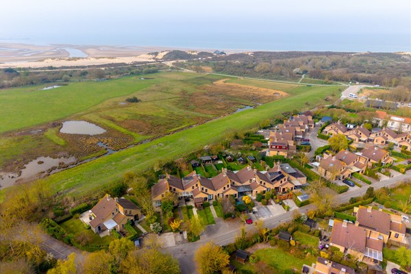 Medium property photo - Spaanse Galeien 37, 4525 NR Retranchement