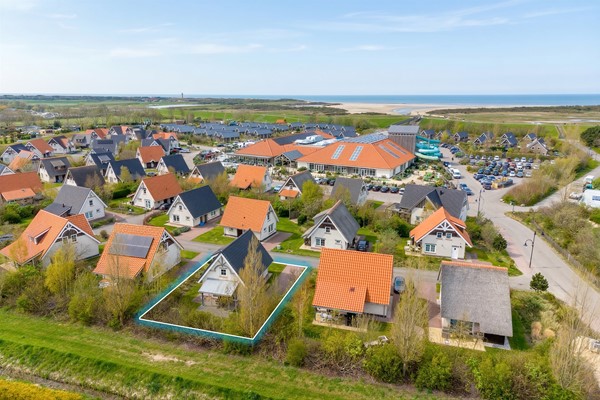 Te koop: Zeedijk 24-142, 4504PN Nieuwvliet