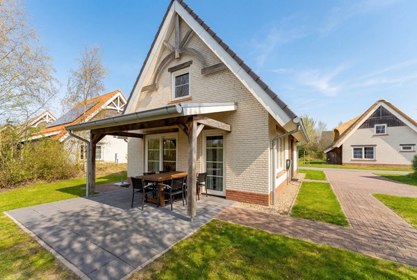 Medium property photo - Zeedijk 24-142, 4504 PN Nieuwvliet