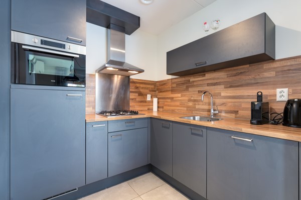 Medium property photo - Zeedijk 24-142, 4504 PN Nieuwvliet