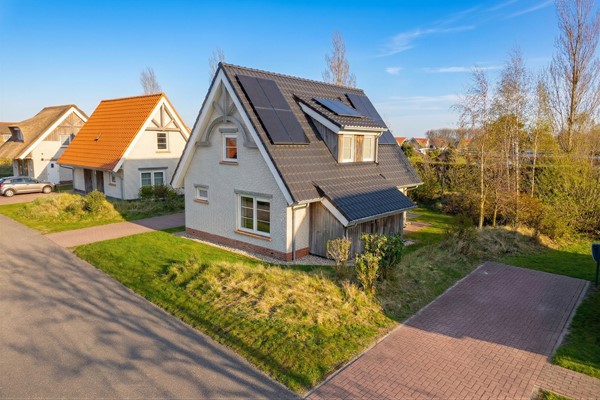 Medium property photo - Zeedijk 24-142, 4504 PN Nieuwvliet