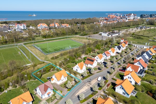 Te koop: Laan van Cavelot 18, 4506GB Cadzand